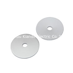 High Tension Zinc Plated Busbar Joint Belleville Washer