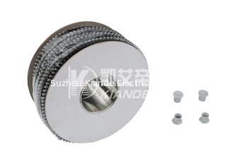 Clinching Accessories Steel Rivets For Busbar 5x8mm