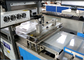 Automatic Mylar Film Forming and Laser Cutting Machine for Busbar