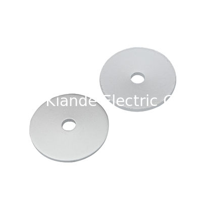High Tension Zinc Plated Busbar Joint Belleville Washer