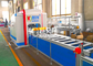 FIve Axis Automatic Busbar Assembly Line High Efficiency