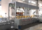 Compact Busbar Fabrication Machine Automatic Riveting